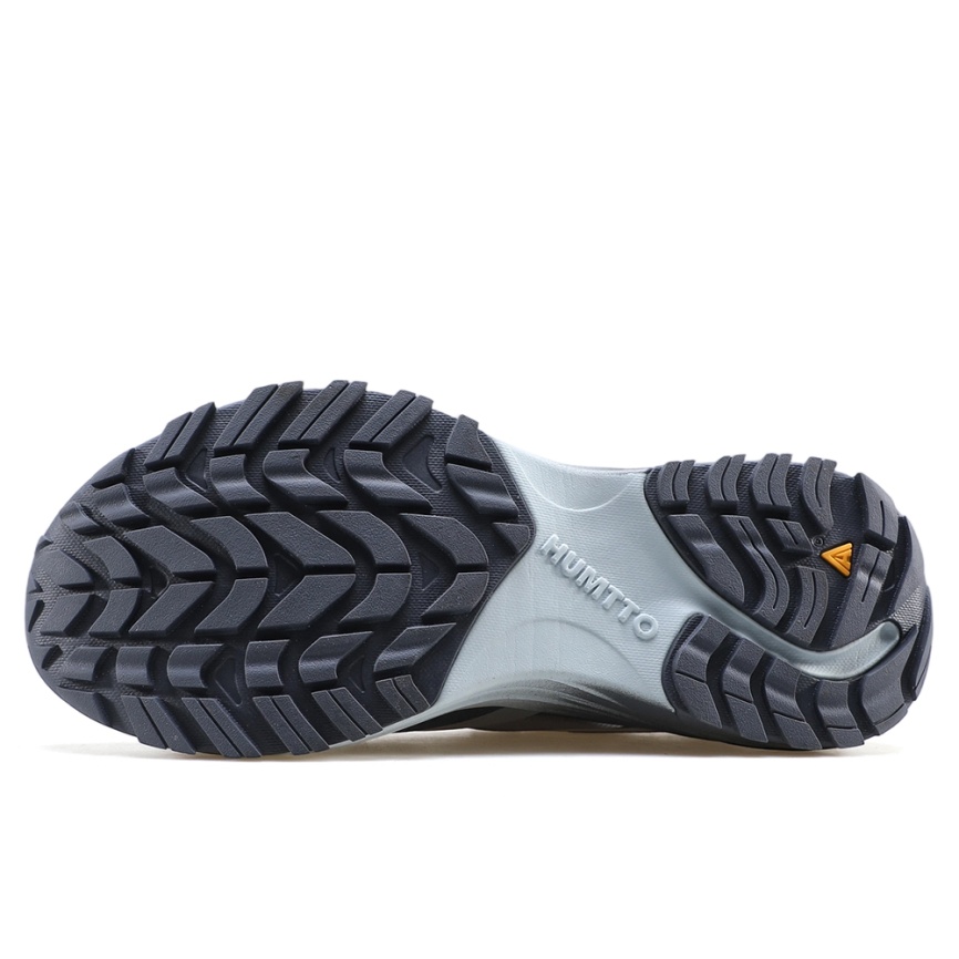 Кроссовки Humtto 164 Dark Grey фото 3