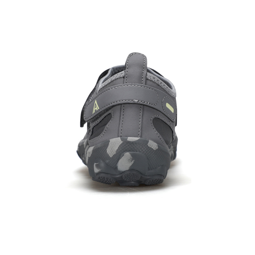 Кроссовки Humtto 188 Grey фото 3