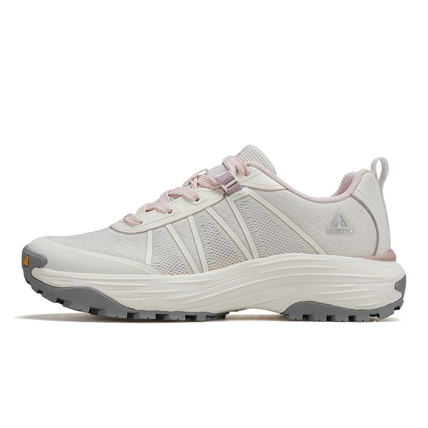 Кроссовки Humtto 135 White фото 2