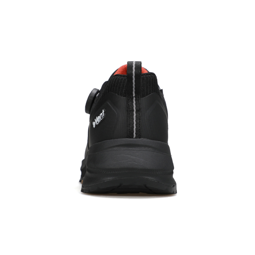 Кроссовки Humtto 970 Black фото 3