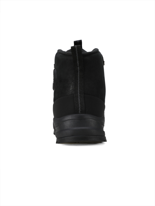 Кроссовки Humtto 151C Black фото 4