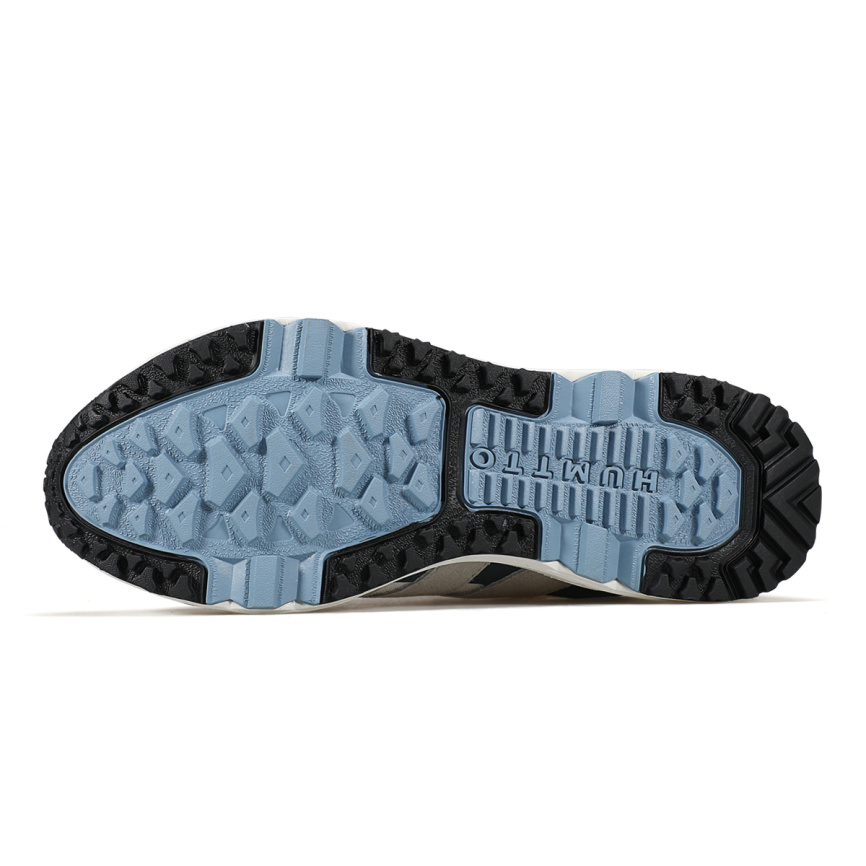 Кроссовки Humtto 311 White фото 4