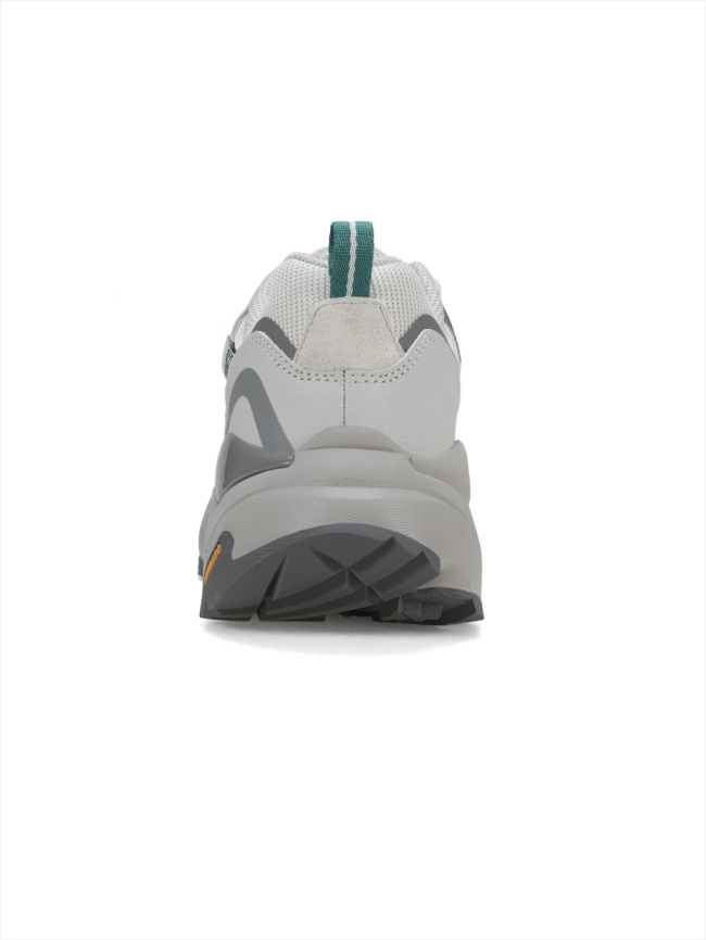 Кроссовки Humtto 363 Grey фото 4