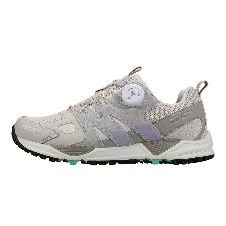 Кроссовки Humtto 311 Beige фото 2