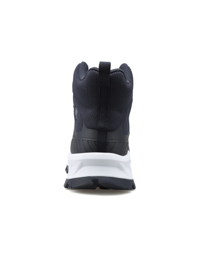 Кроссовки Humtto 496 Dark Blue фото 4