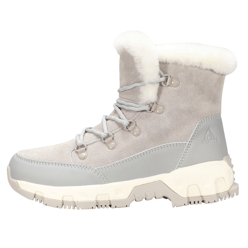 Кроссовки Humtto 980 Grey фото 2