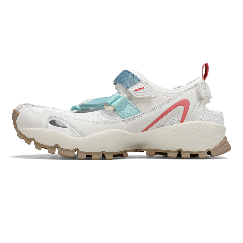 Кроссовки Humtto 209 White фото 2