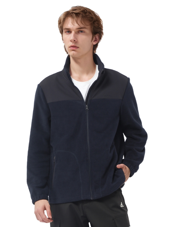 Толстовка мужская Humtto 640 Blue фото 4