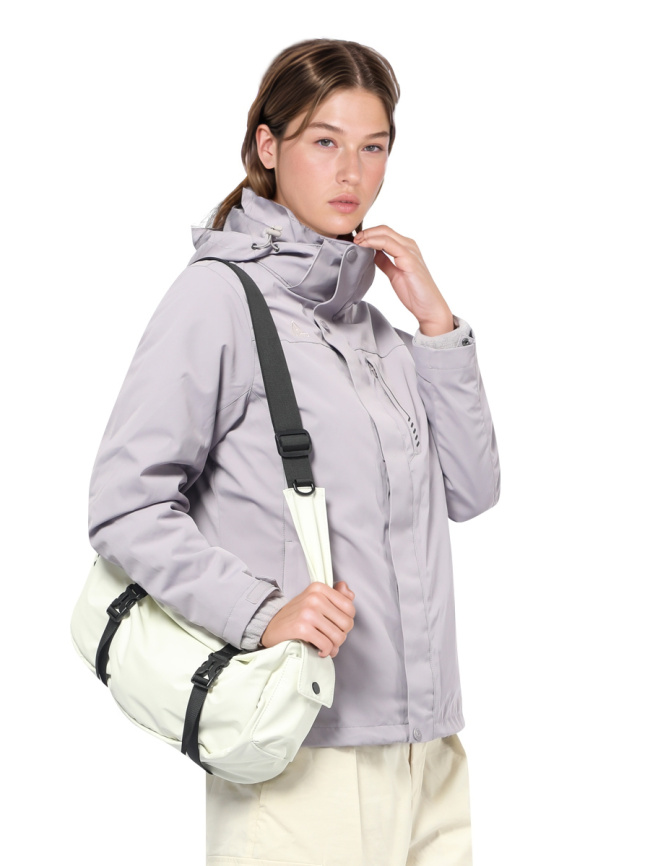 Куртка 2в1 Humtto 138 Pink фото 2