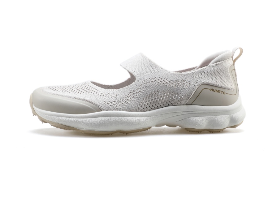 Кроссовки Humtto 070 Beige фото 2