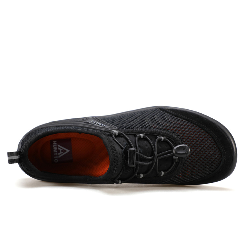 Кроссовки Humtto 173 Black фото 5