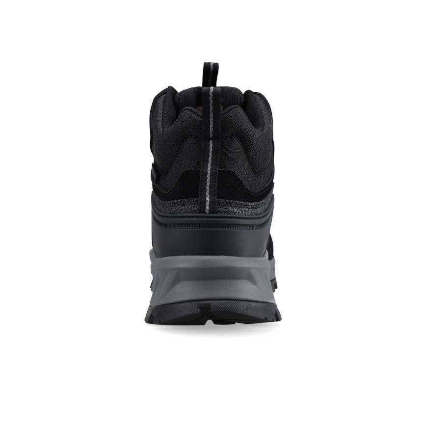Кроссовки Humtt 414 Black фото 4