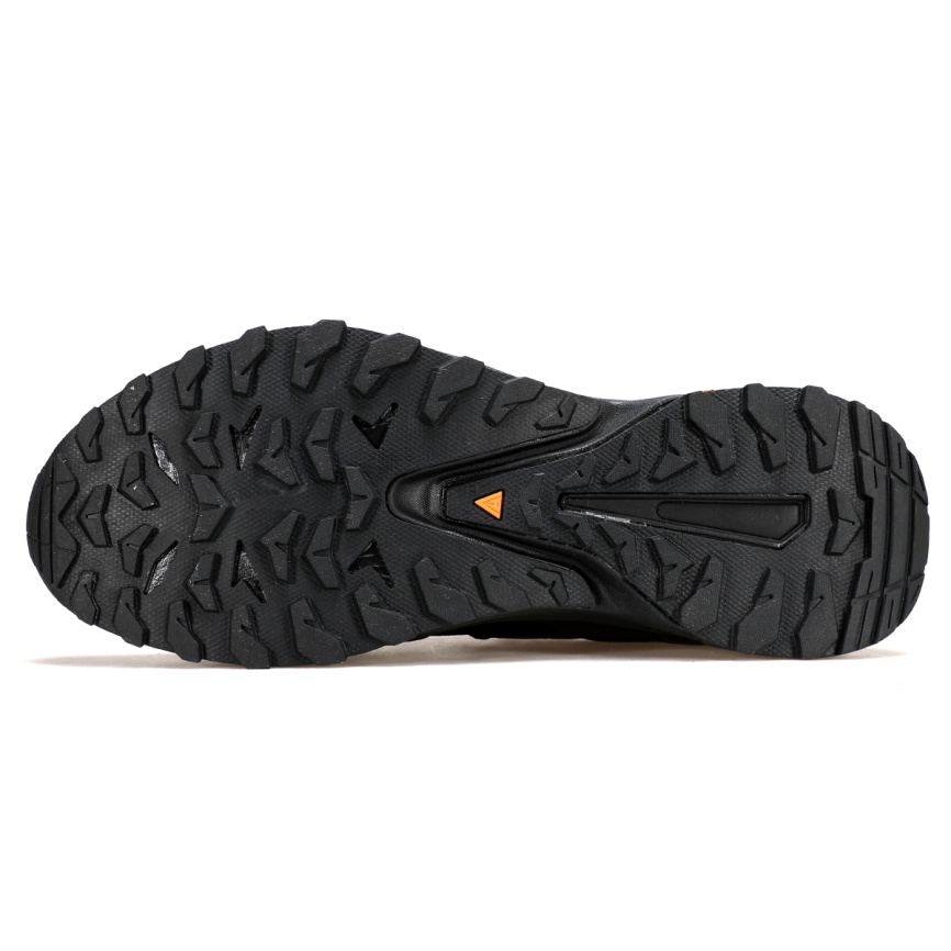 Кроссовки Humtto 129 Black фото 4