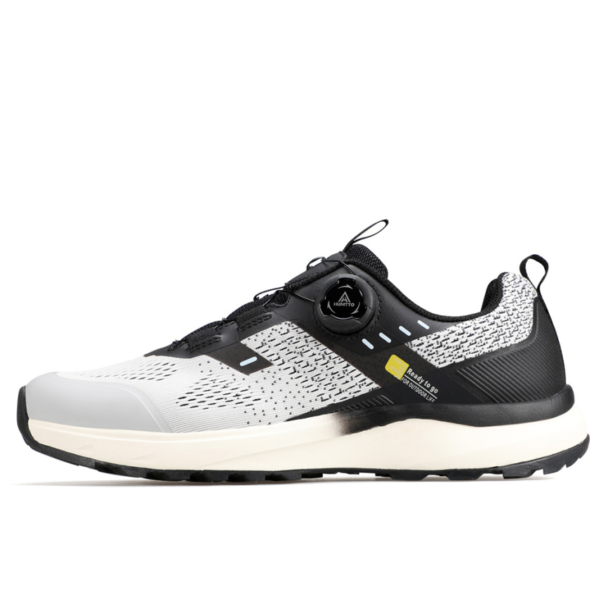 Кроссовки Humtto 320 Black фото 2