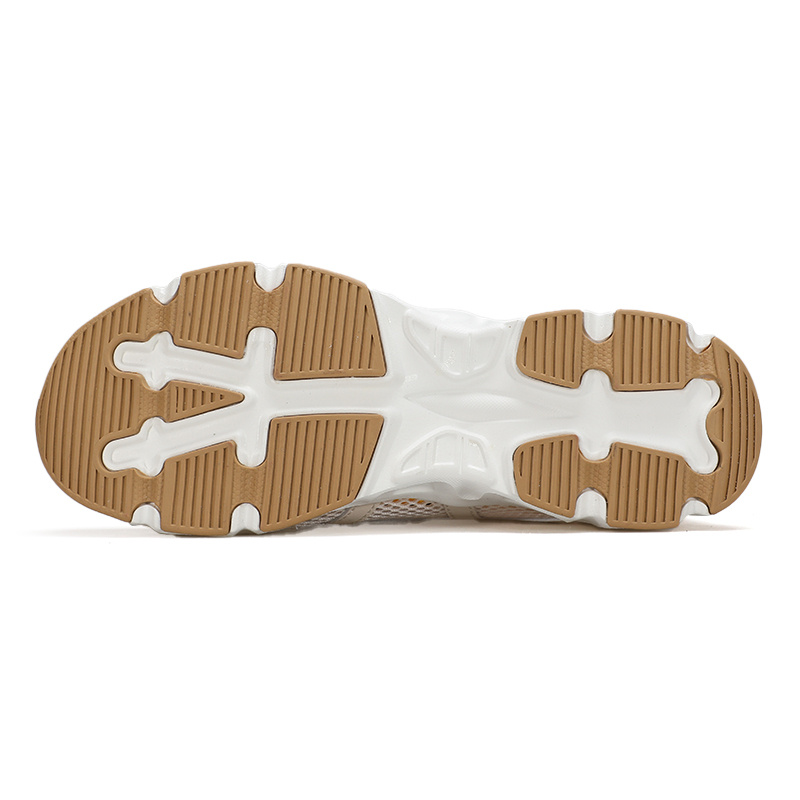 Кроссовки Humtto 426 Beige фото 4