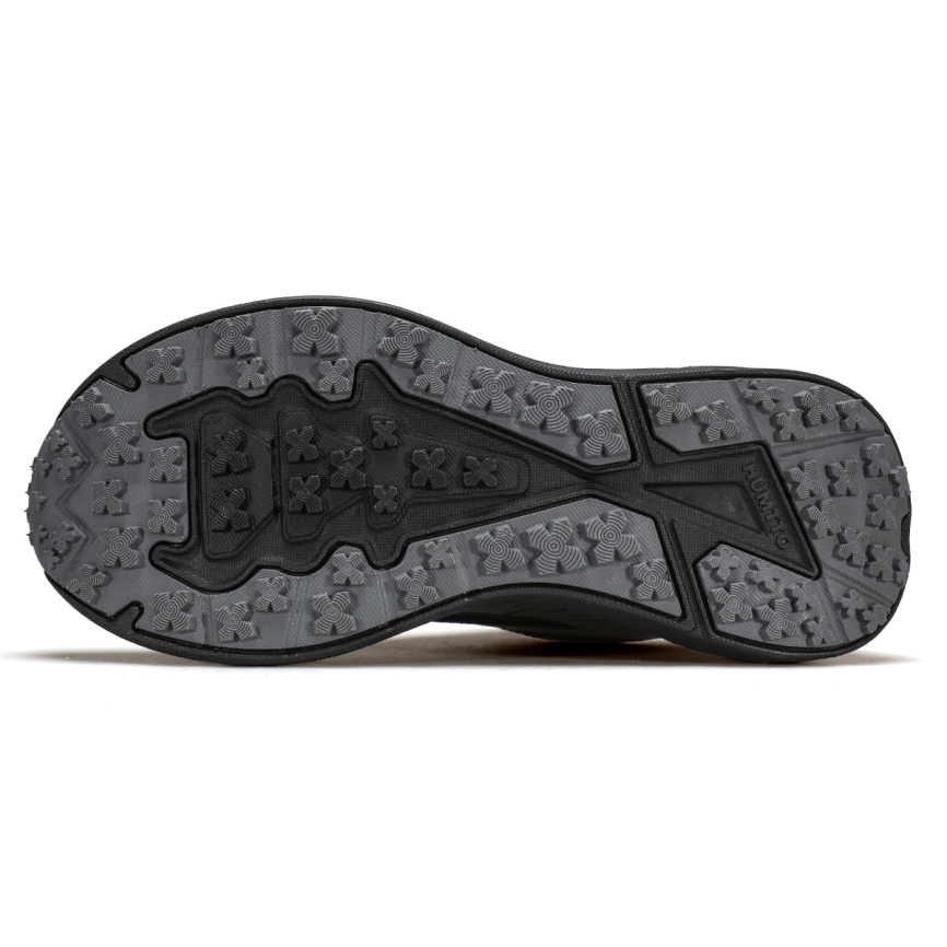 Кроссовки Humtto 926 Black фото 4