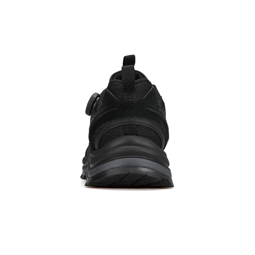 Кроссовки Humtto 482 Carbon Black фото 3