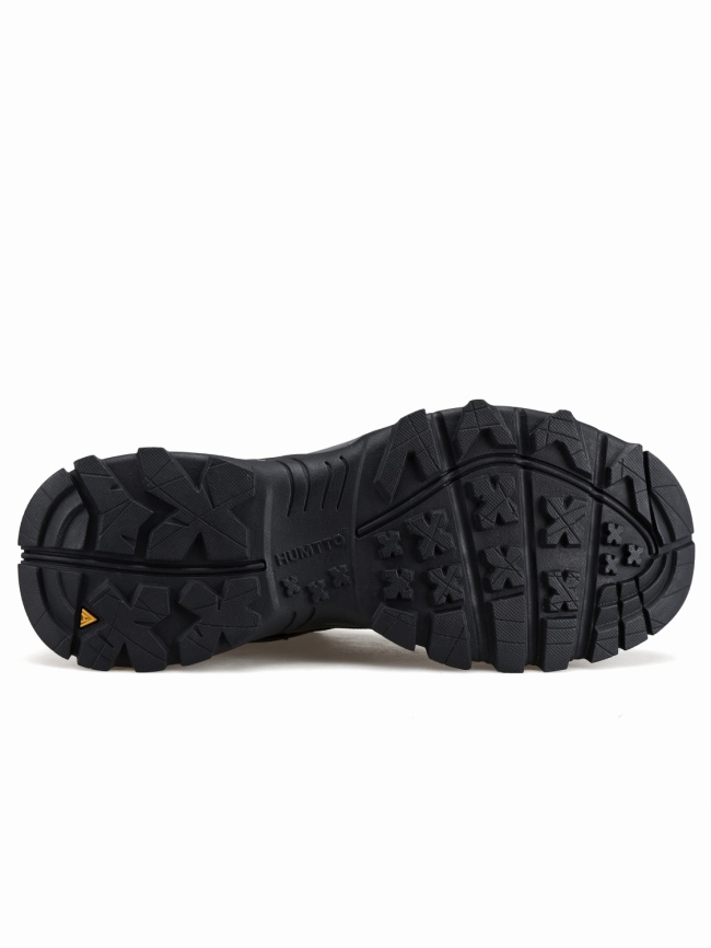 Кроссовки Humtto 790 Black фото 3