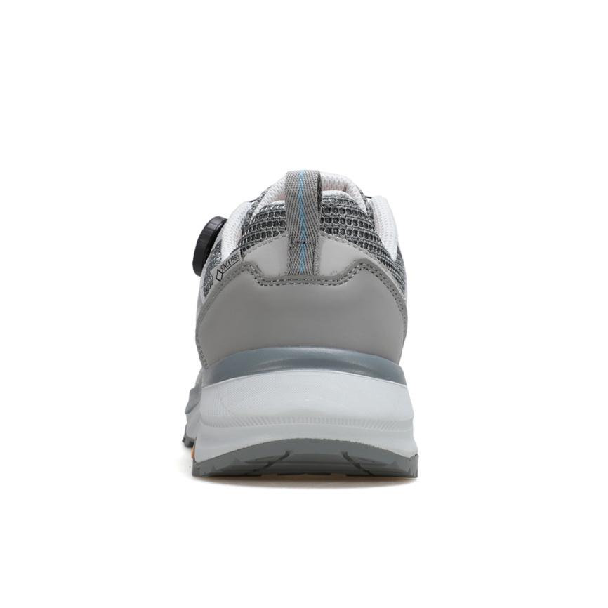 Кроссовки Humtto 913 Grey фото 3