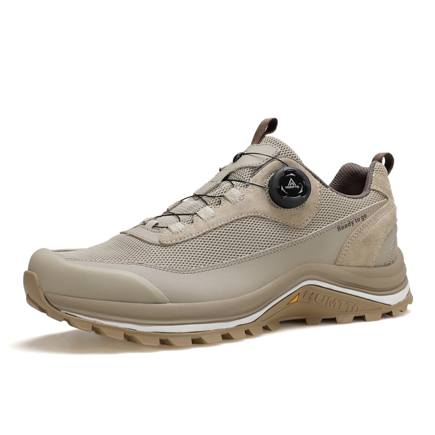 Кроссовки Humtto 202 Beige фото 1