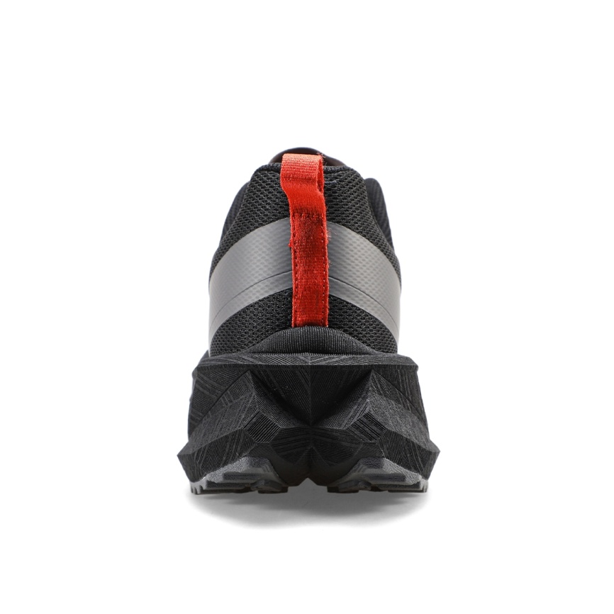 Кроссовки Humtto 900 Dark Grey фото 4