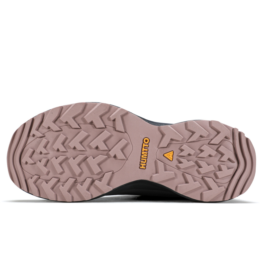 Кроссовки Humtto 881 Dark Grey фото 4