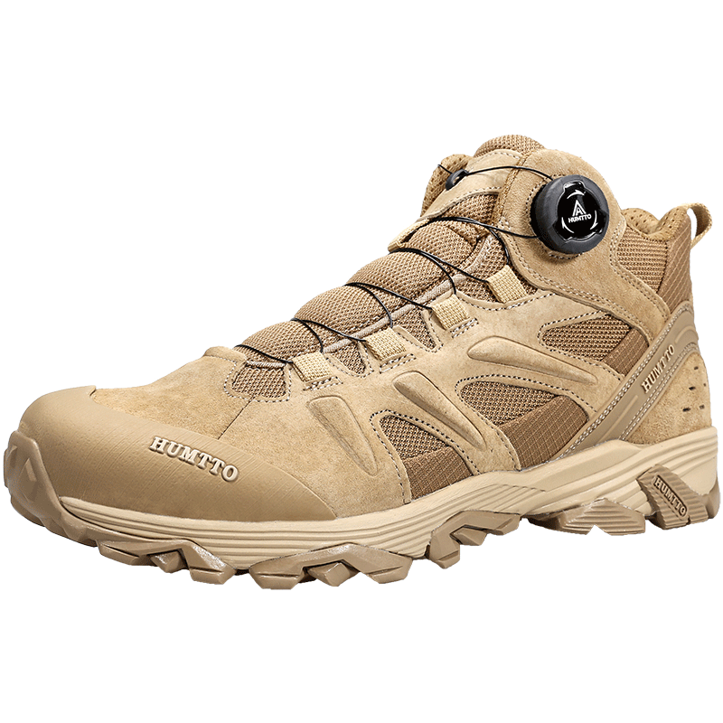 Кроссовки Humtto 626 Sand фото 1