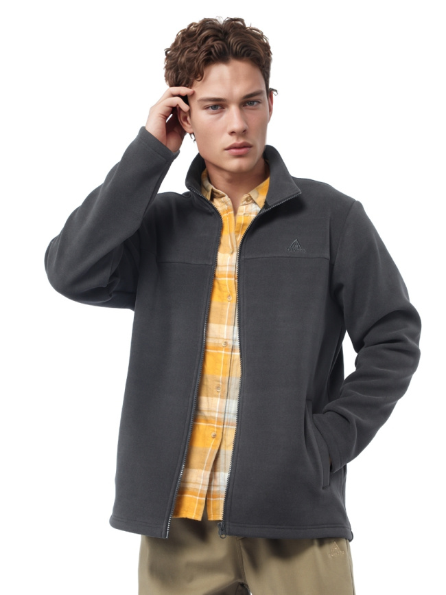 Толстовка мужская Humtto 332 Grey фото 1