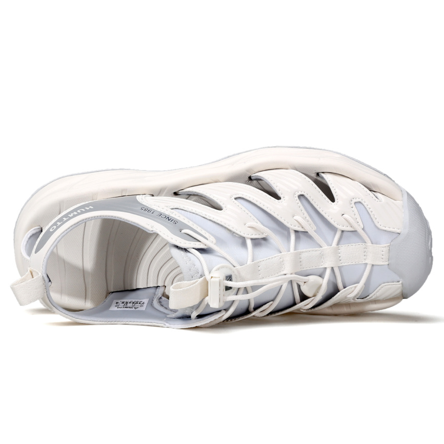 Сандалии Humtto 508B Black фото 5