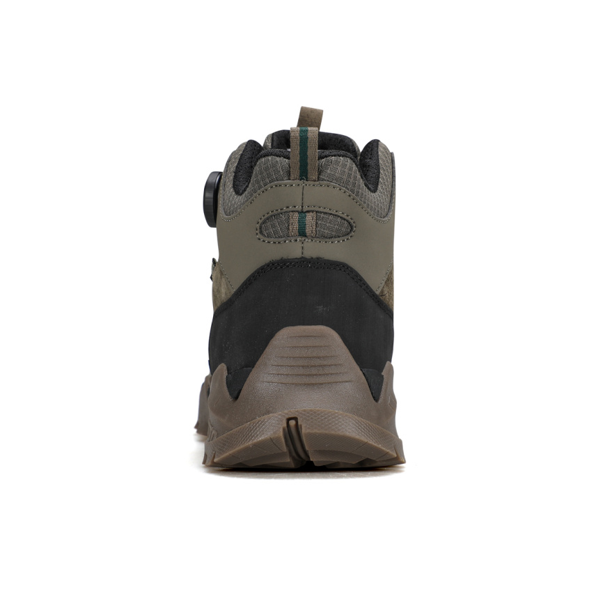 Кроссовки Humtto 366 Khaki фото 3