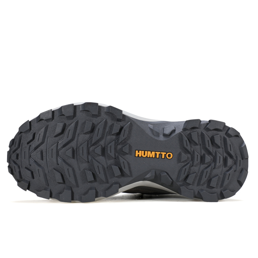 Кроссовки Humtto 370 Grey фото 3