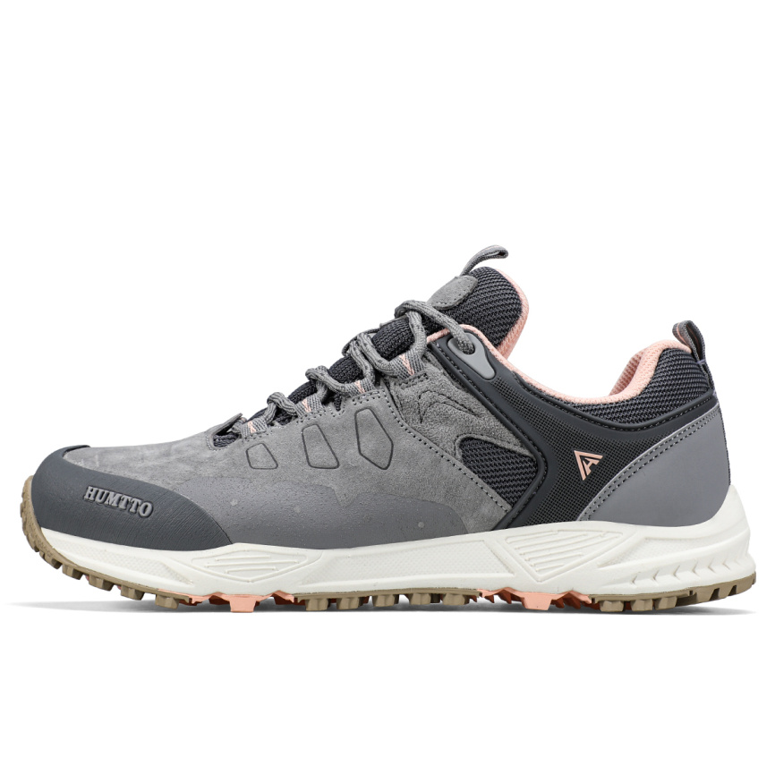Кроссовки Humtto 420 Grey фото 2
