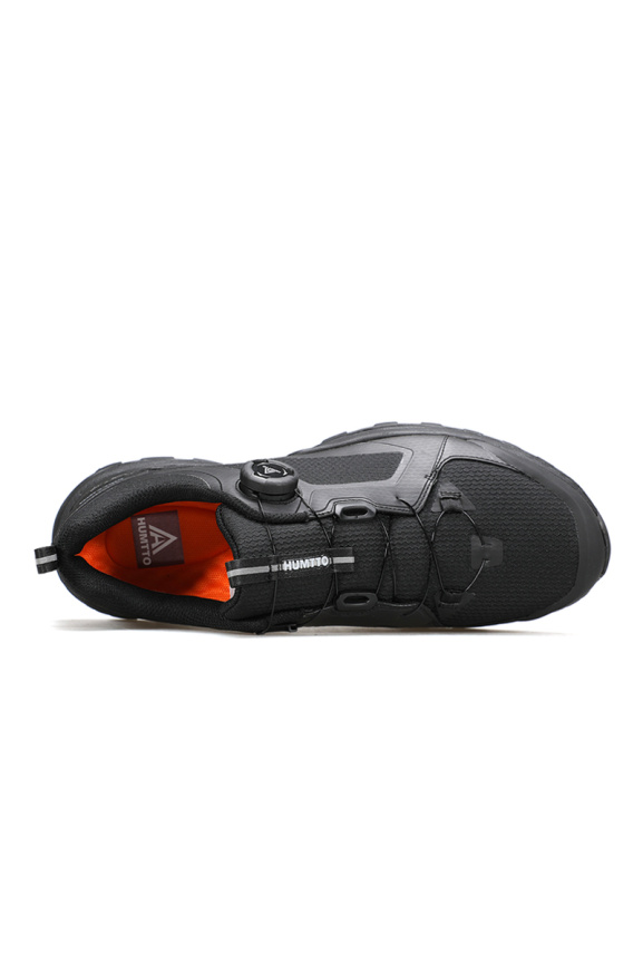 Кроссовки Humtto 556 Black фото 5