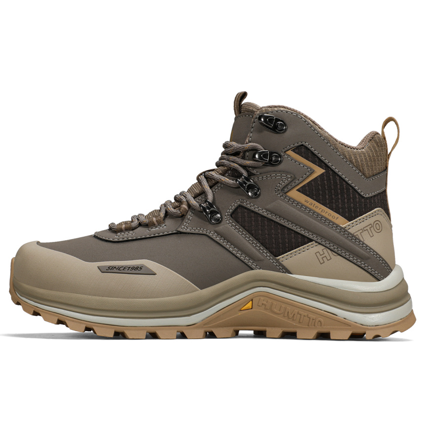 Кроссовки Humtto 554 Khaki фото 2