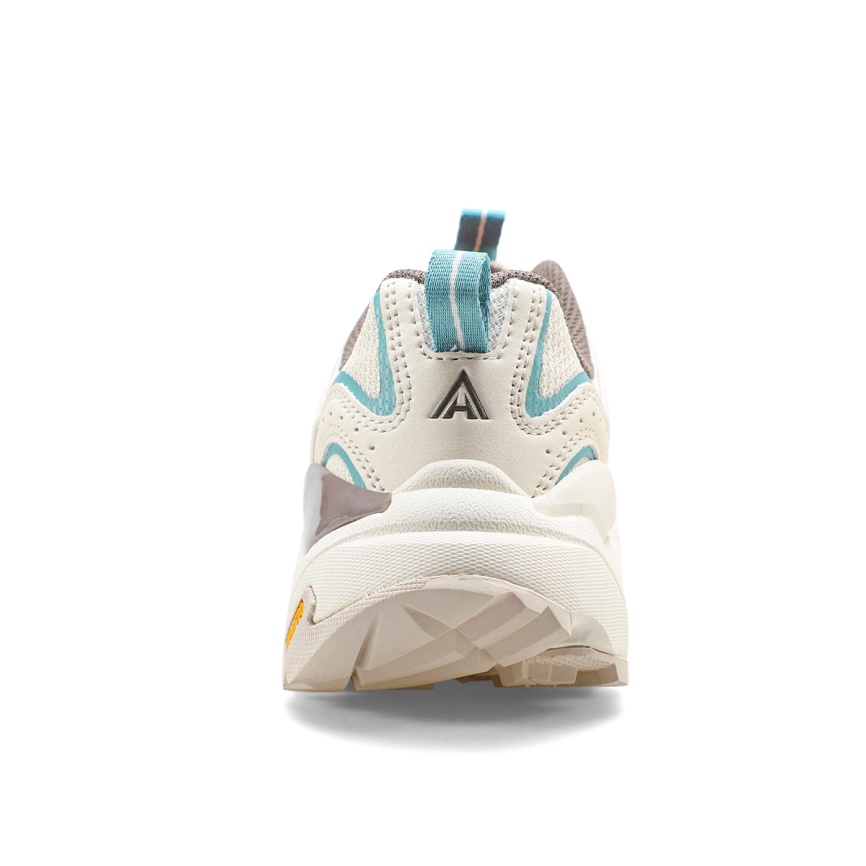 Кроссовки Humtto 544 Beige фото 4