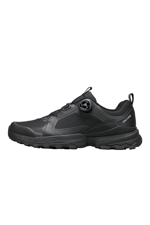 Кроссовки Humtto 556 Black фото 2