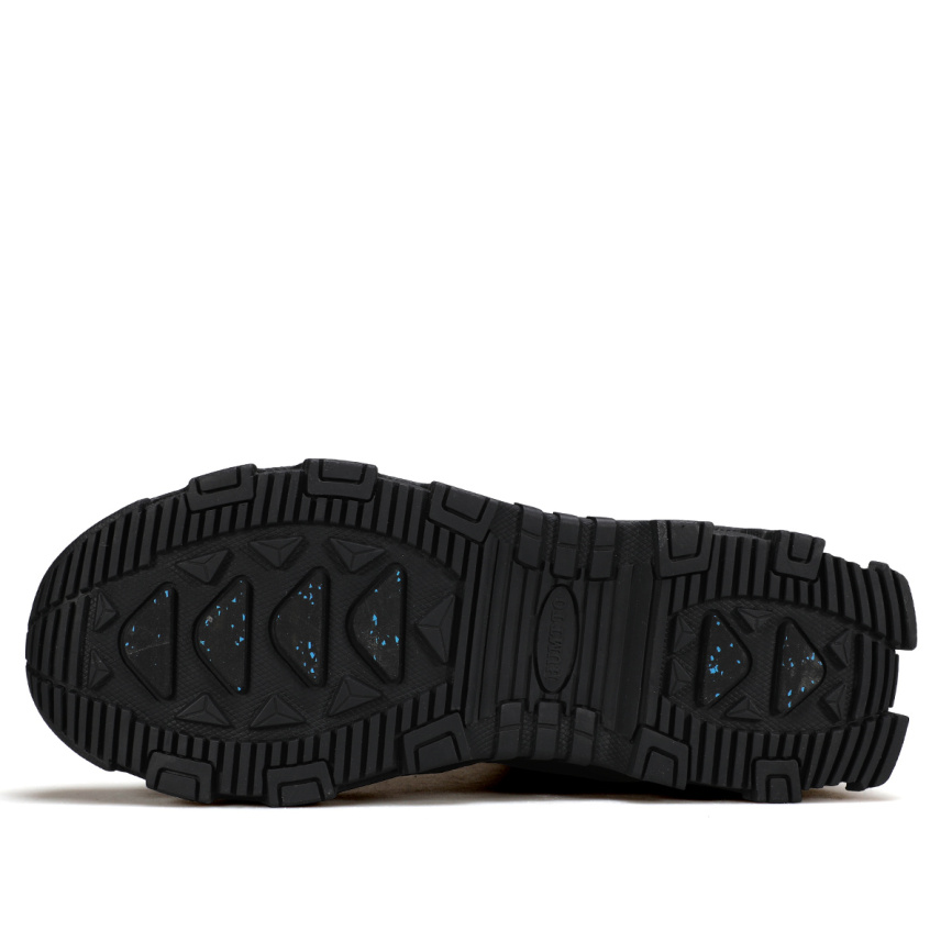 Кроссовки Humtto 175 Black фото 4