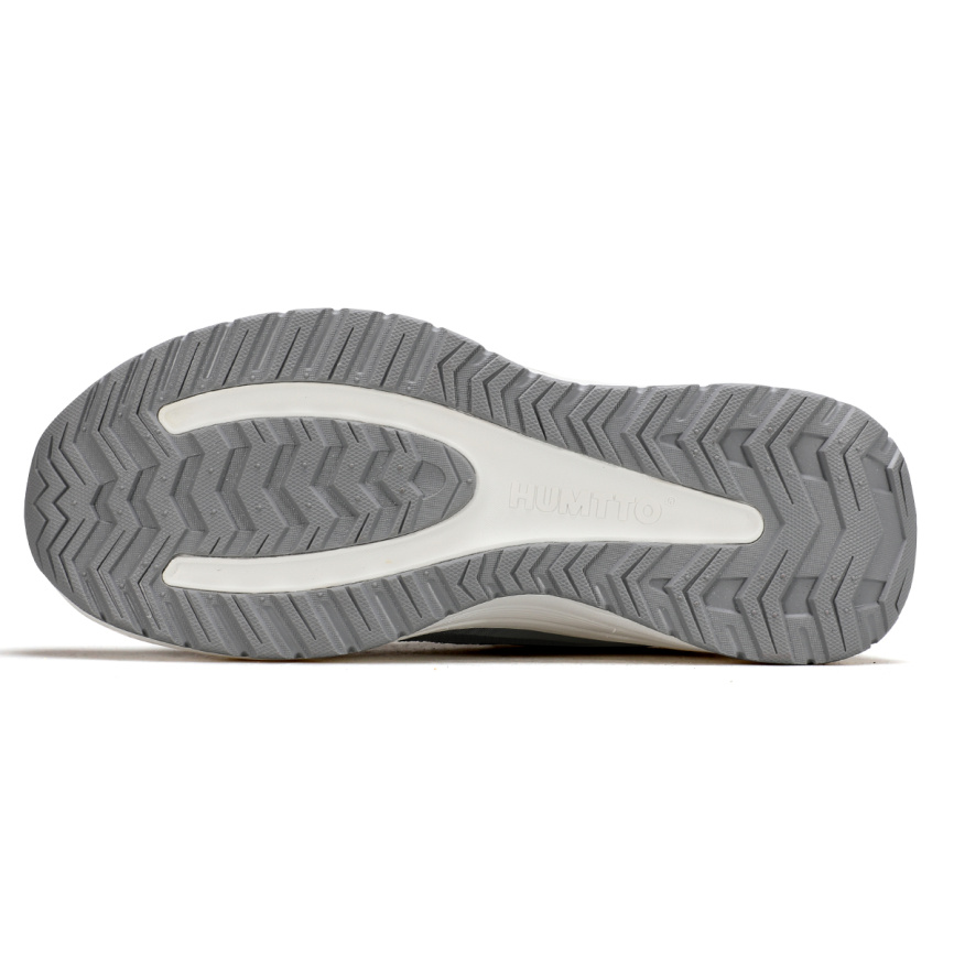 Кроссовки Humtto 918 Gray фото 4