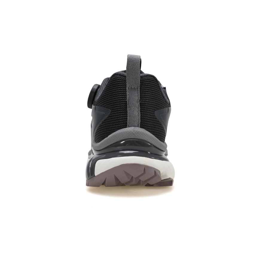 Кроссовки Humtto 092 Grey фото 4