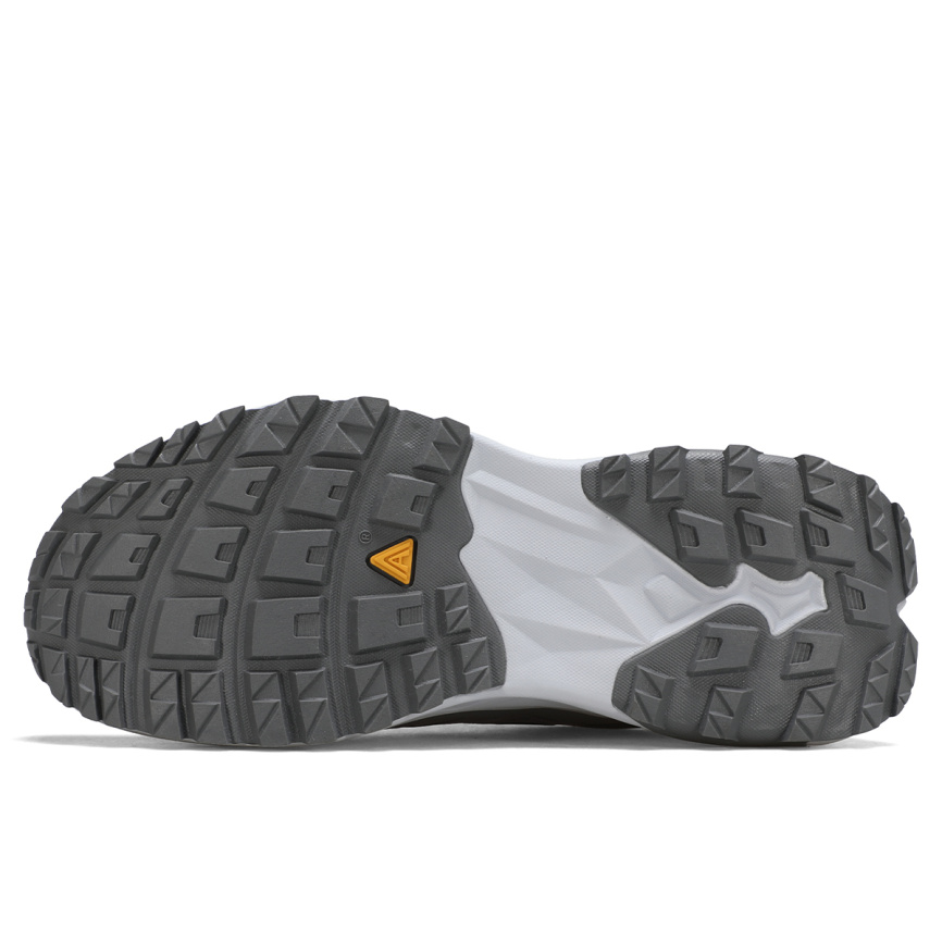 Кроссовки Humtto 052 Grey фото 4