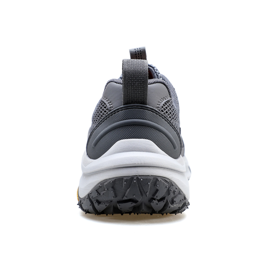 Кроссовки Humtto 341 Grey фото 4