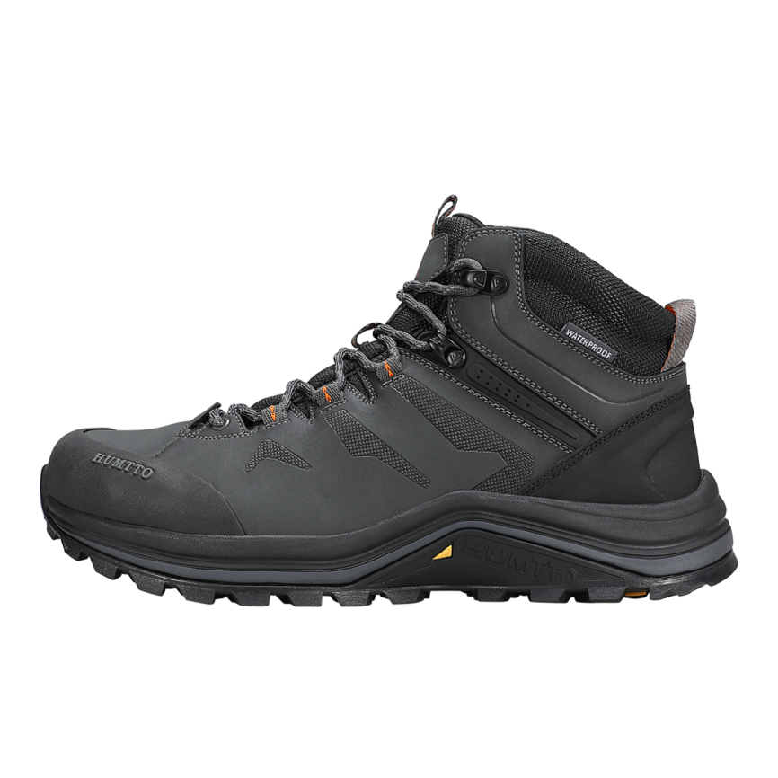Кроссовки Humtto 709 Grey фото 2