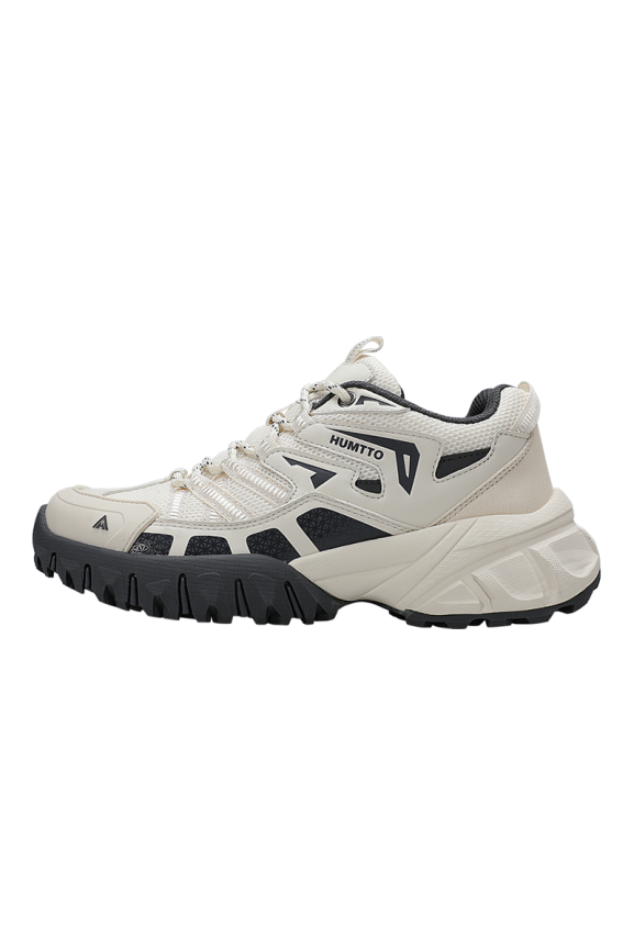 Кроссовки Humtto 356 Beige фото 2