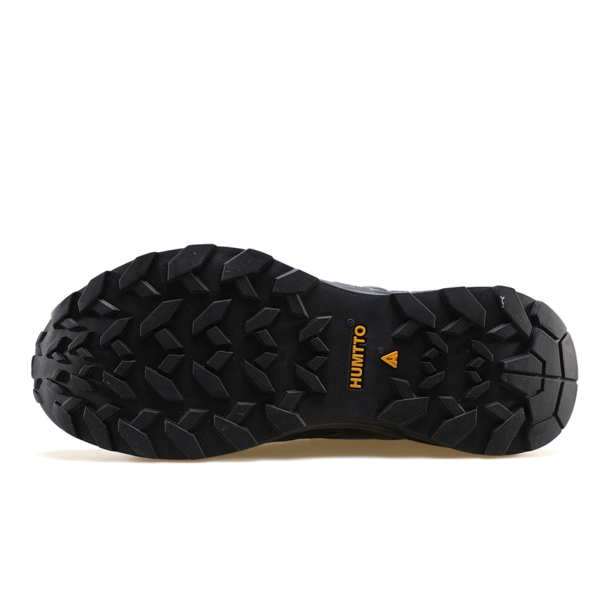 Кроссовки Humtto 887 Black фото 3