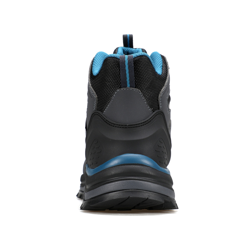 Кроссовки Humtto 864 D.Grey фото 3