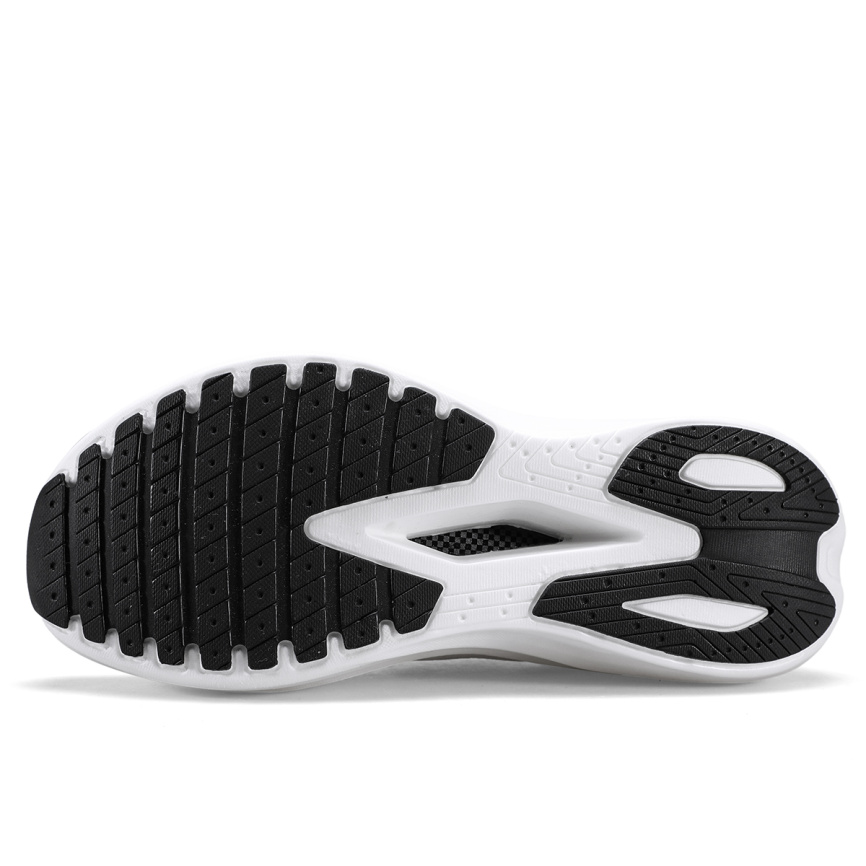 Кроссовки Humtto 328 White фото 3