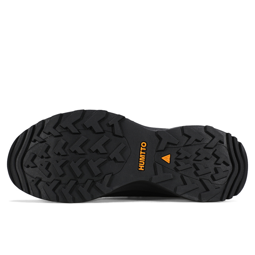 Кроссовки Humtto 666 C.Black фото 4