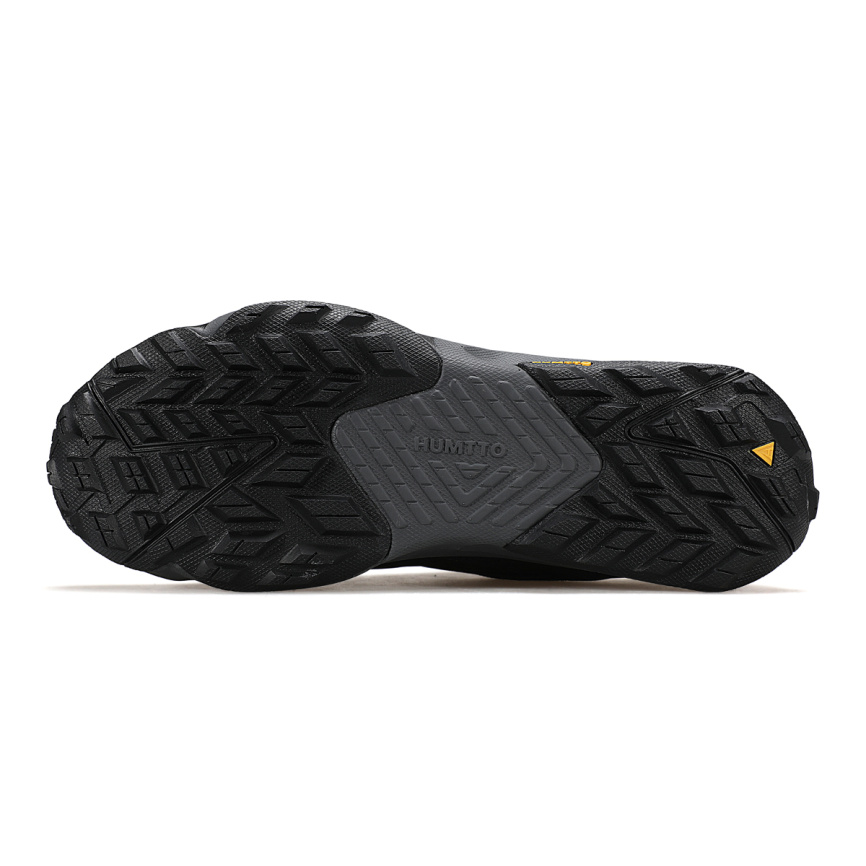 Кроссовки Humtto 404 Black фото 4