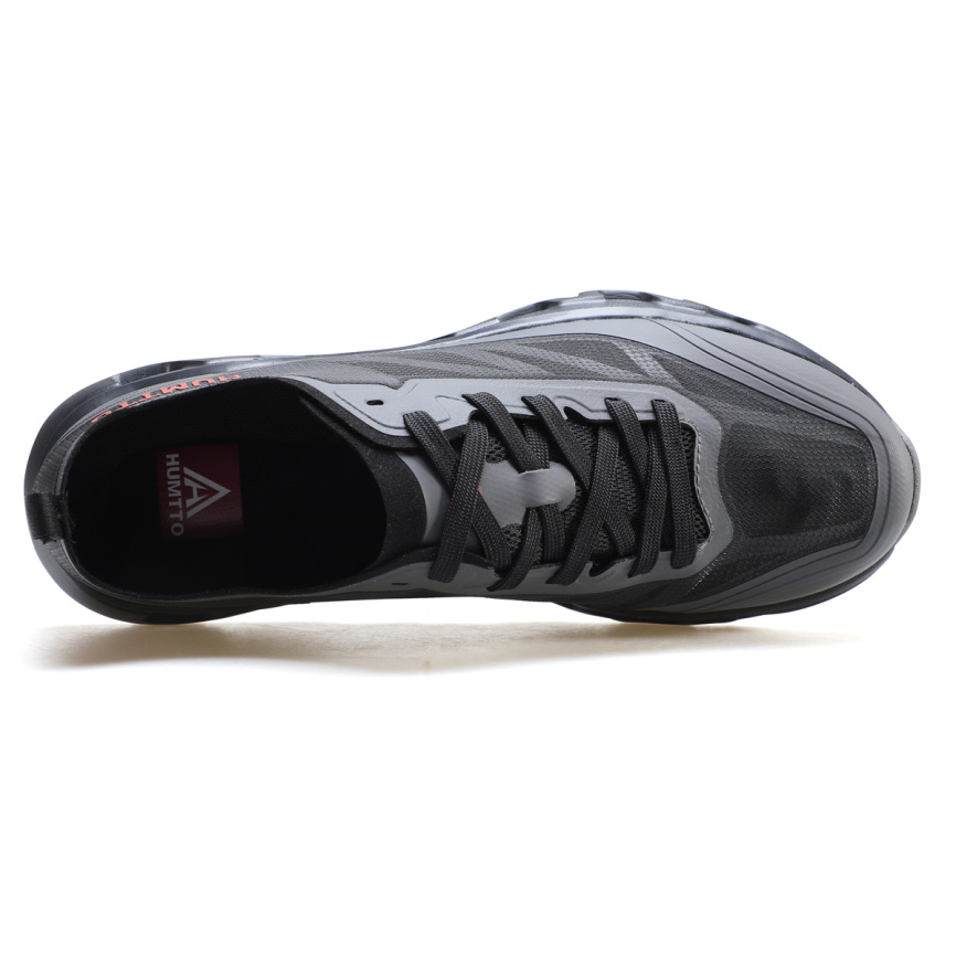 Кроссовки Humtto 803 Dark Grey фото 5