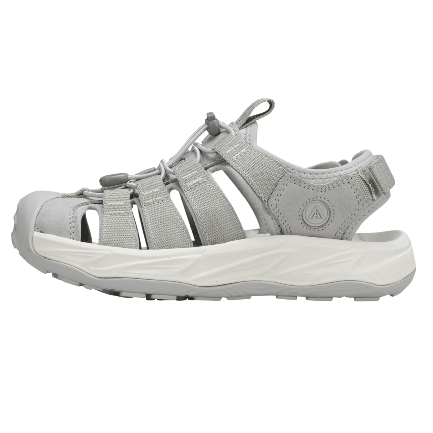 Сандалии Humtto 289 Gray-green фото 2